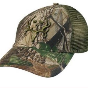 Bone Collector Hat